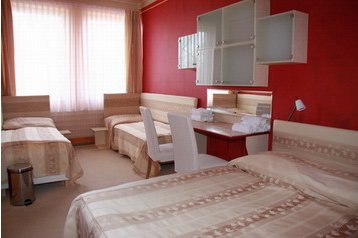 Slovačka Hotel Veliki Meder / Veľký Meder, Eksterijer